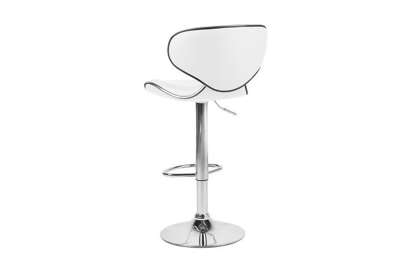 Conway Barstol 35 cm - Silver - Möbler - Matplats - Barmöbler - Barstolar