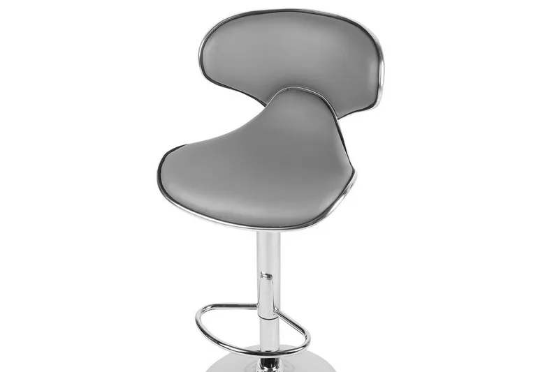 Conway Barstol 41 cm - Silver - Möbler - Matplats - Barmöbler - Barstolar