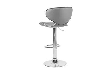 Conway Barstol 41 cm - Silver - Möbler - Matplats - Barmöbler - Barstolar