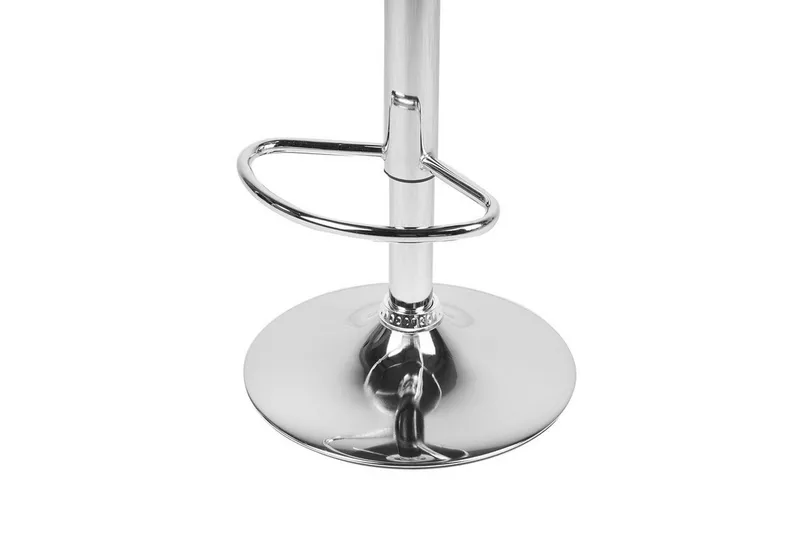 Conway Barstol 41 cm - Silver - Möbler - Matplats - Barmöbler - Barstolar