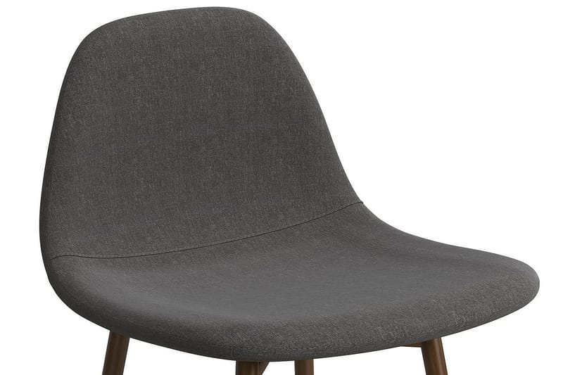 Copley Barstol Mörklinnegrå - Dorel Home - Möbler - Matplats - Barmöbler - Barstolar