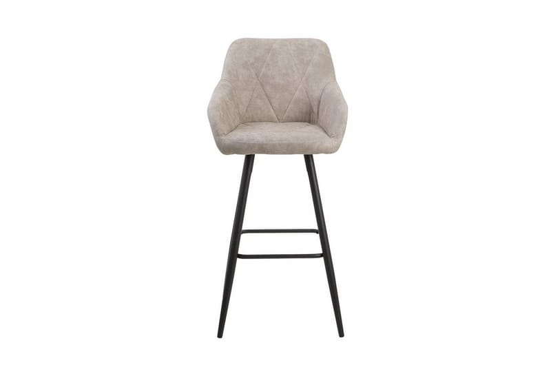 Darien Barstol 41 cm - Beige - Möbler - Matplats - Barmöbler - Barstolar