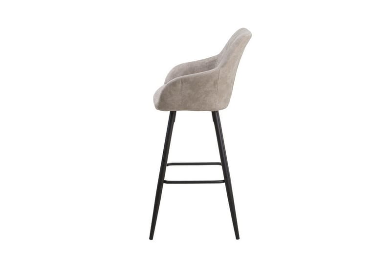 Darien Barstol 41 cm - Beige - Möbler - Matplats - Barmöbler - Barstolar