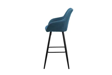 Darien Barstol 41 cm - Blå - Möbler - Matplats - Barmöbler - Barstolar