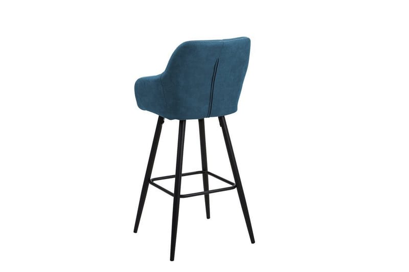 Darien Barstol 41 cm - Blå - Möbler - Matplats - Barmöbler - Barstolar
