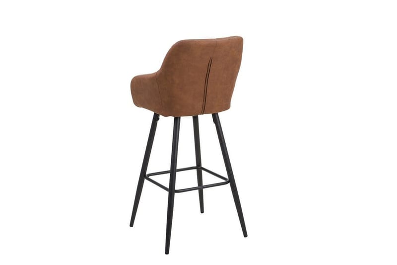 Darien Barstol 41 cm - Brun - Möbler - Matplats - Barmöbler - Barstolar