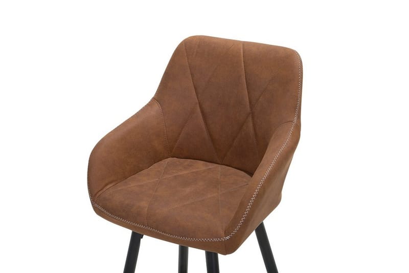 Darien Barstol 41 cm - Brun - Möbler - Matplats - Barmöbler - Barstolar