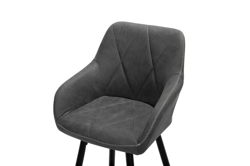 Darien Barstol 41 cm - Grå - Möbler - Matplats - Barmöbler - Barstolar