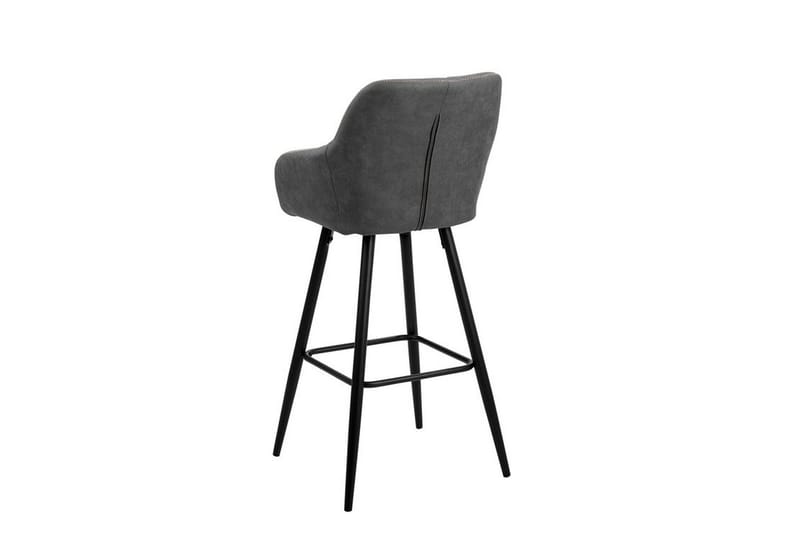 Darien Barstol 41 cm - Grå - Möbler - Matplats - Barmöbler - Barstolar