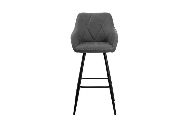 Darien Barstol 41 cm - Grå - Möbler - Matplats - Barmöbler - Barstolar