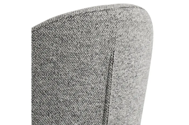 Dursun Barstol - Grå - Möbler - Matplats - Barmöbler - Barstolar