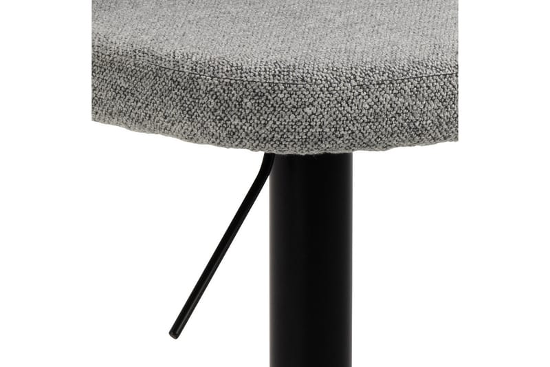 Dursun Barstol - Grå - Möbler - Matplats - Barmöbler - Barstolar