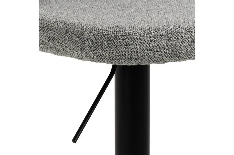 Dursun Barstol - Grå - Möbler - Matplats - Barmöbler - Barstolar