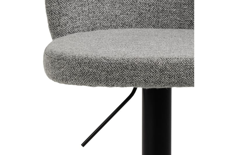 Dursun Barstol - Grå - Möbler - Matplats - Barmöbler - Barstolar