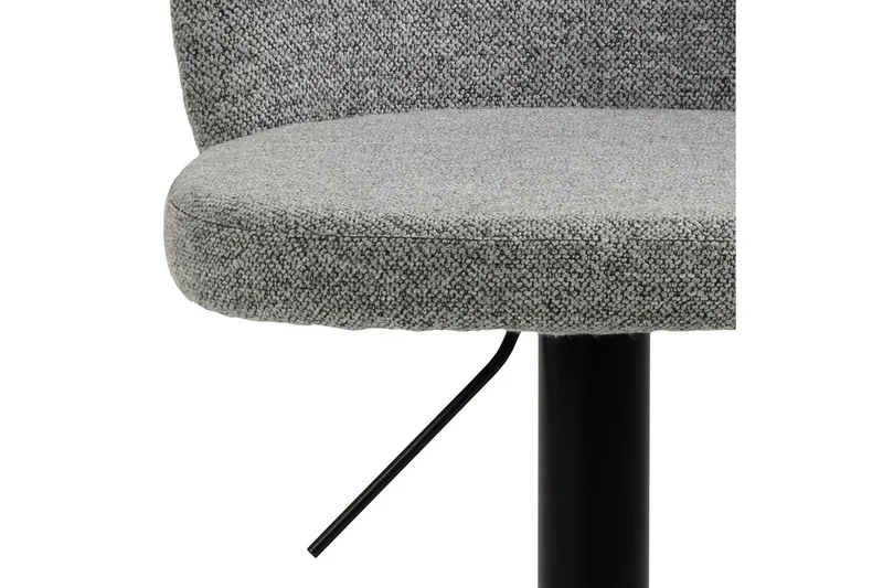 Dursun Barstol - Grå - Möbler - Matplats - Barmöbler - Barstolar