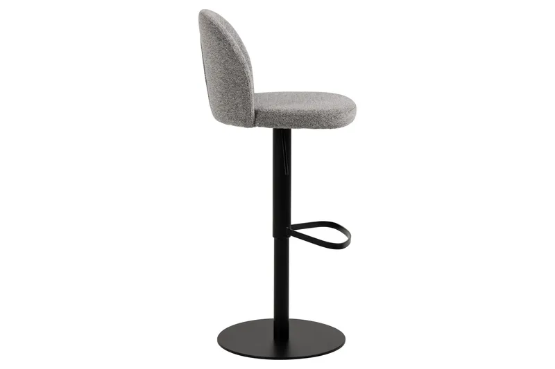 Dursun Barstol - Grå - Möbler - Matplats - Barmöbler - Barstolar