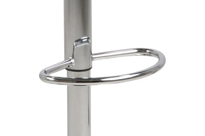 Elsita Barstol - Svart/Vit - Möbler - Matplats - Barmöbler - Barstolar