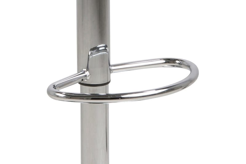 Elsita Barstol - Svart/Vit - Möbler - Matplats - Barmöbler - Barstolar