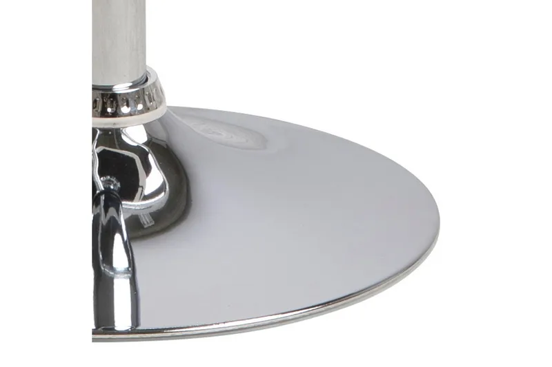 Elsita Barstol - Svart/Vit - Möbler - Matplats - Barmöbler - Barstolar