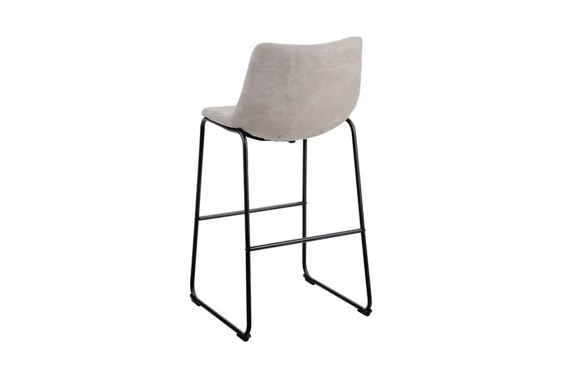 Franks Barstol 46 cm - Beige - Möbler - Matplats - Barmöbler - Barstolar