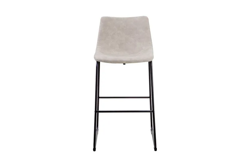 Franks Barstol 46 cm - Beige - Möbler - Matplats - Barmöbler - Barstolar