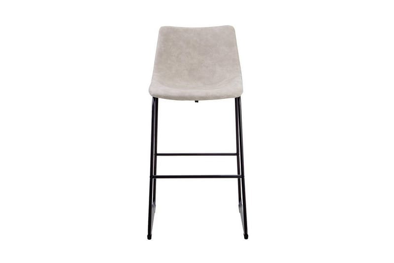 Franks Barstol 46 cm - Beige - Möbler - Matplats - Barmöbler - Barstolar