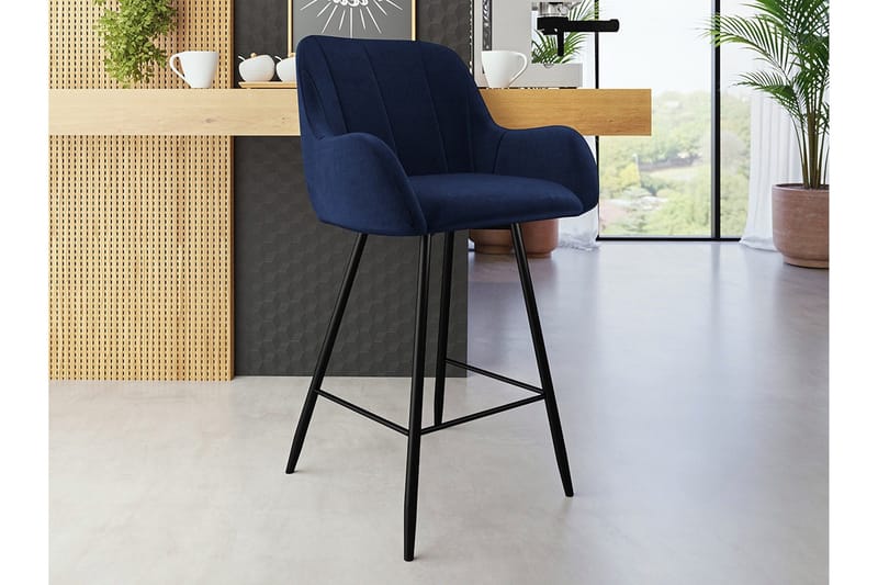 Glenarm Barstol - Möbler - Matplats - Barmöbler - Barstolar