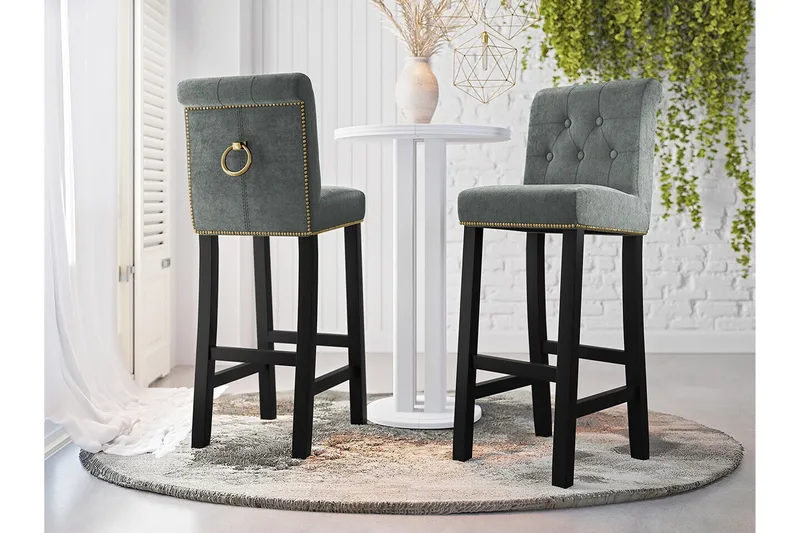 Glenarm Barstol - Möbler - Matplats - Barmöbler - Barstolar