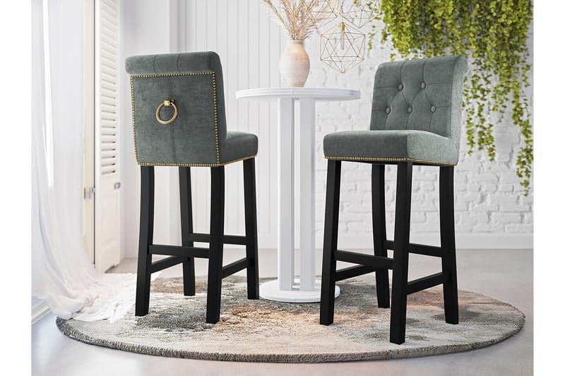 Glenarm Barstol - Möbler - Matplats - Barmöbler - Barstolar