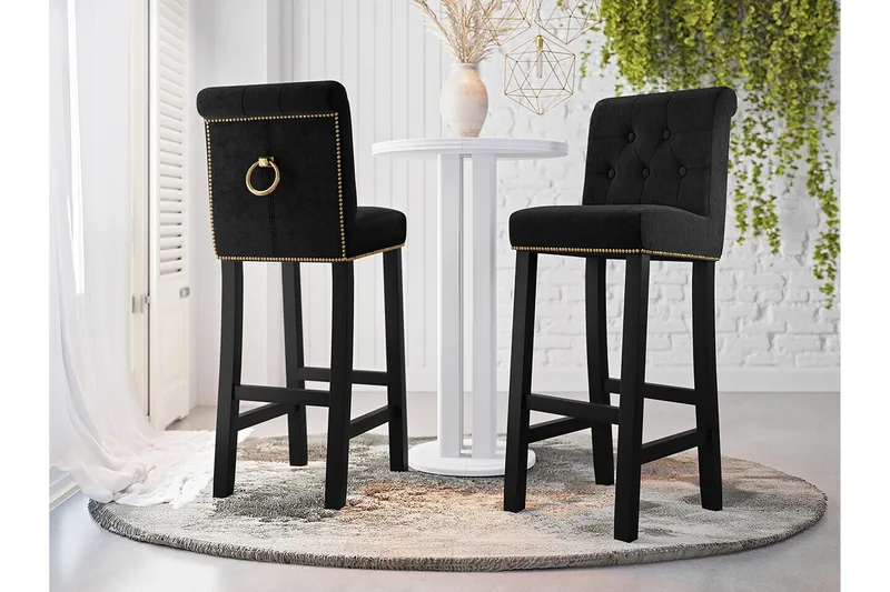 Glenarm Barstol - Möbler - Matplats - Barmöbler - Barstolar