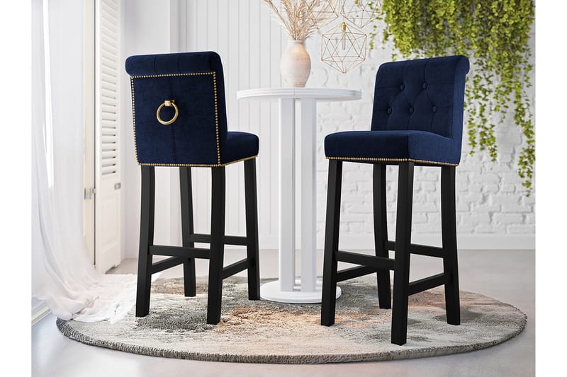 Glenarm Barstol - Möbler - Matplats - Barmöbler - Barstolar