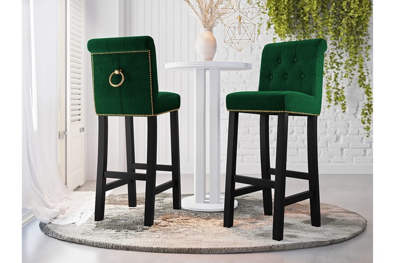 Glenarm Barstol - Möbler - Matplats - Barmöbler - Barstolar