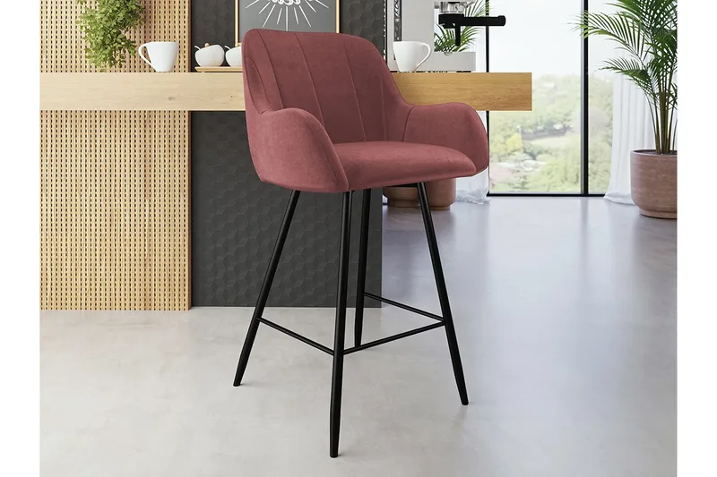 Glenarm Barstol - Möbler - Matplats - Barmöbler - Barstolar