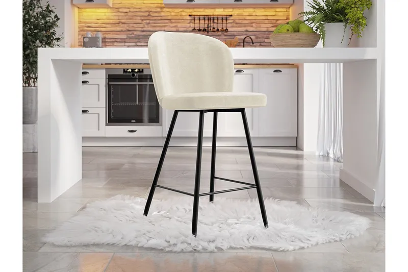 Glenarm Barstol - Möbler - Matplats - Barmöbler - Barstolar