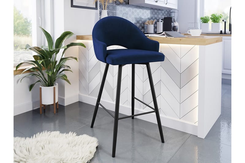Glenarm Barstol - Möbler - Matplats - Barmöbler - Barstolar