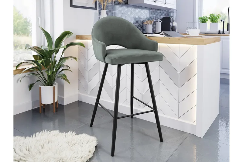 Glenarm Barstol - Möbler - Matplats - Barmöbler - Barstolar