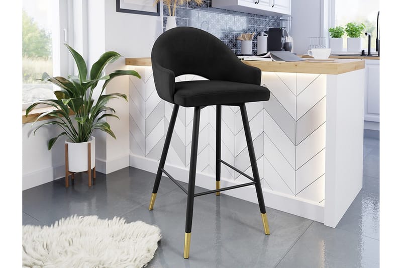 Glenarm Barstol - Möbler - Matplats - Barmöbler - Barstolar