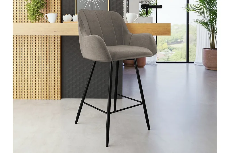 Glenarm Barstol - Möbler - Matplats - Barmöbler - Barstolar