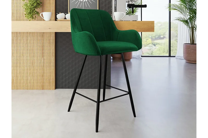 Glenarm Barstol - Möbler - Matplats - Barmöbler - Barstolar