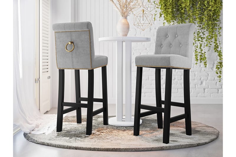 Glenarm Barstol - Möbler - Matplats - Barmöbler - Barstolar