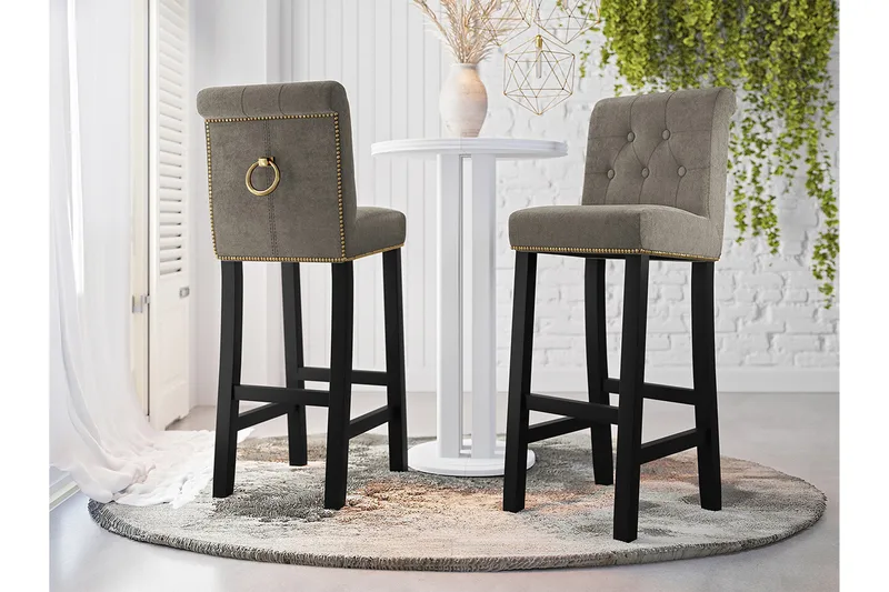 Glenarm Barstol - Möbler - Matplats - Barmöbler - Barstolar