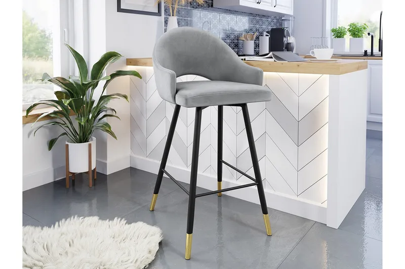 Glenarm Barstol - Möbler - Matplats - Barmöbler - Barstolar