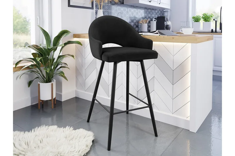 Glenarm Barstol - Möbler - Matplats - Barmöbler - Barstolar