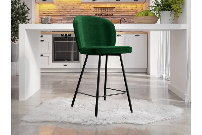 Glenarm Barstol - Möbler - Matplats - Barmöbler - Barstolar