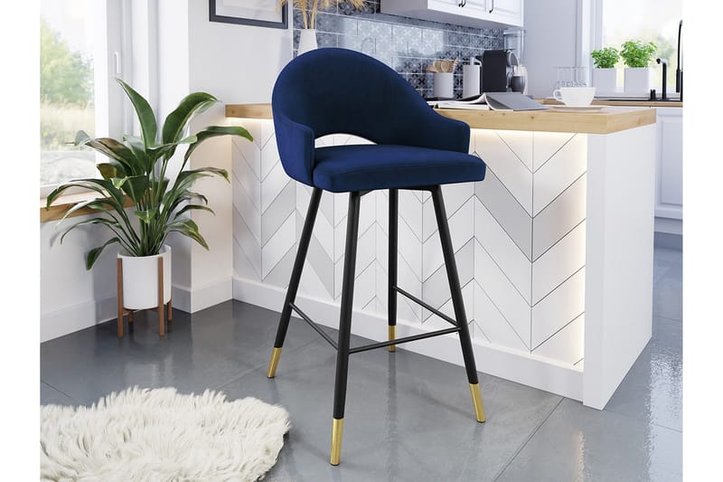 Glenarm Barstol - Möbler - Matplats - Barmöbler - Barstolar