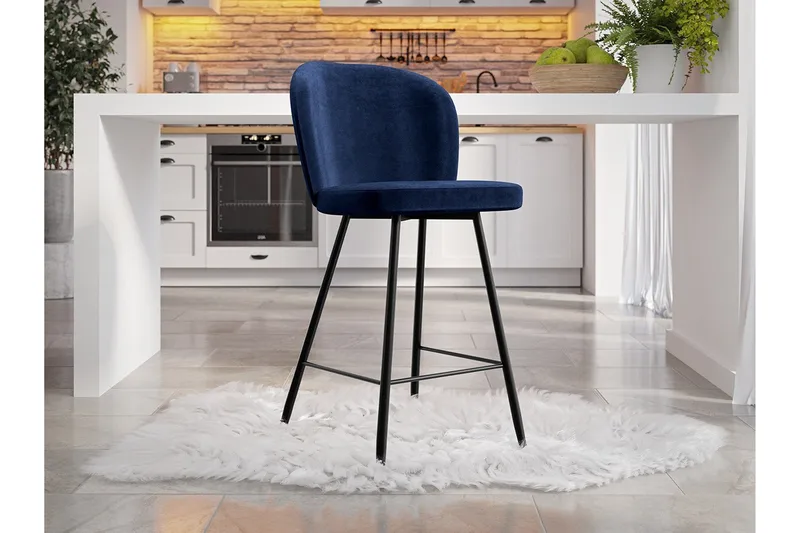 Glenarm Barstol - Möbler - Matplats - Barmöbler - Barstolar
