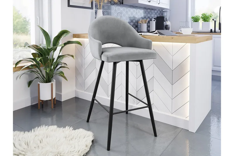 Glenarm Barstol - Möbler - Matplats - Barmöbler - Barstolar