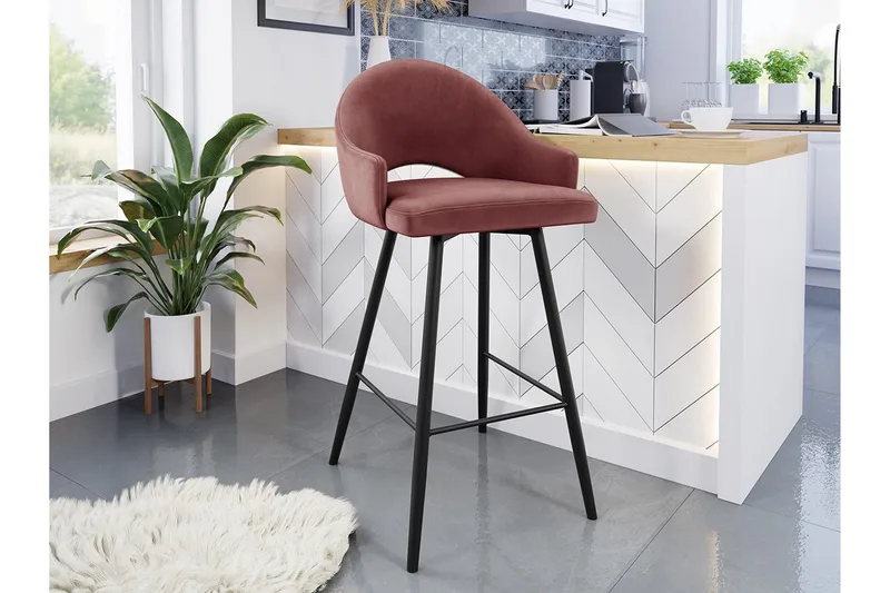 Glenarm Barstol - Möbler - Matplats - Barmöbler - Barstolar