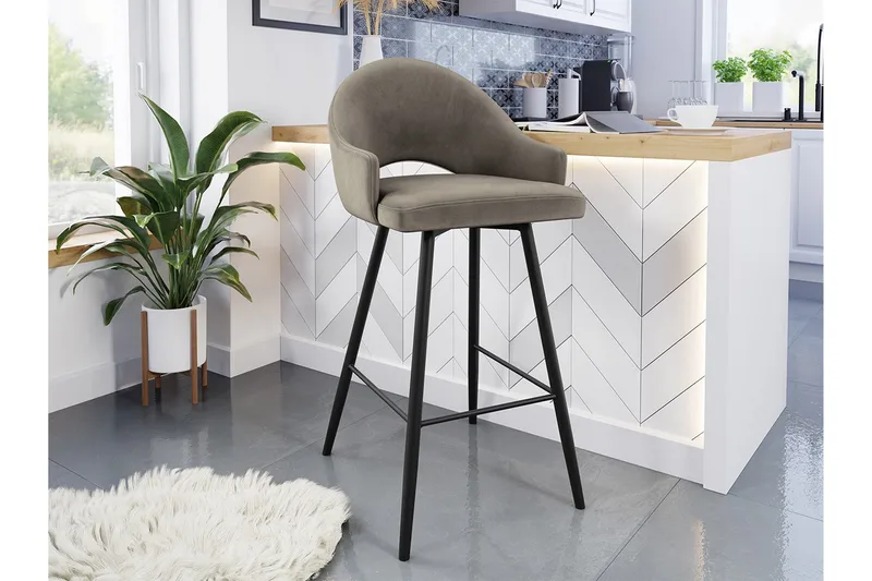 Glenarm Barstol - Möbler - Matplats - Barmöbler - Barstolar