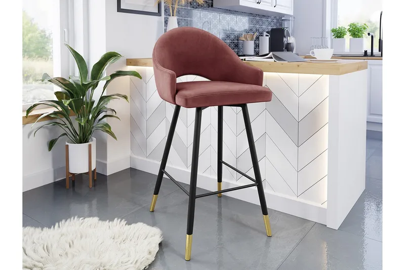 Glenarm Barstol - Möbler - Matplats - Barmöbler - Barstolar